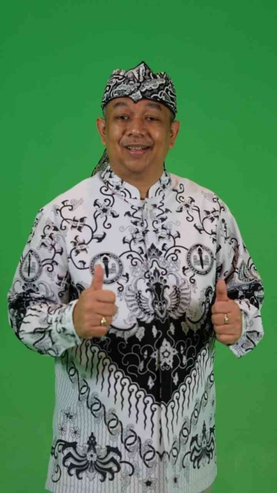 Prof. Dr. Eko Indrajit/dokpri