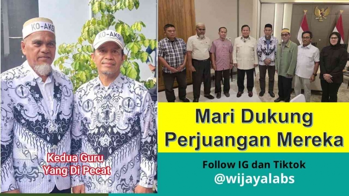 Omjay Guru Blogger Indonesia/dokpri