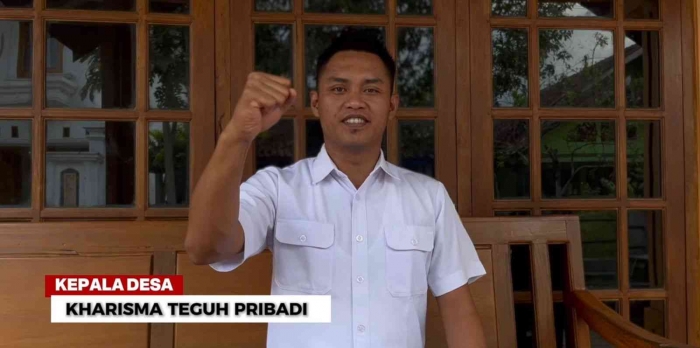 (Sumber : Dokumentasi Pribadi)