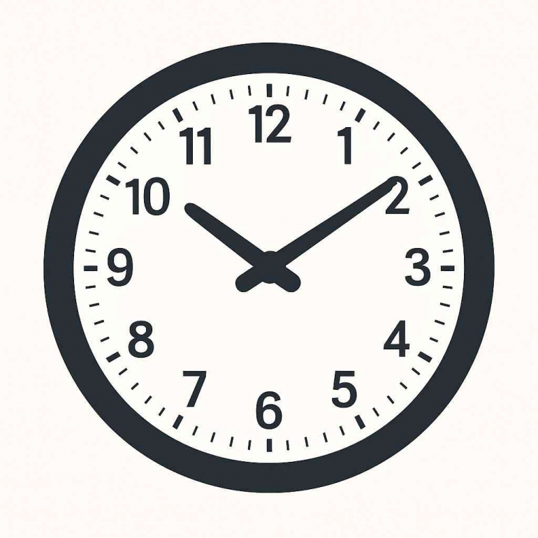 Waktu Pelaksanaan Evaluasi Karakter