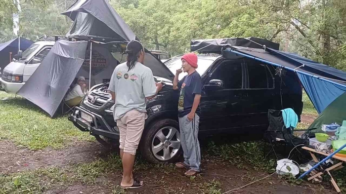 Gerah di Perjalanan Gara-gara AC Error : Apa Yang Harus Dilakukan?(Dokumentasi pribadi: Isti Yogiswandani)