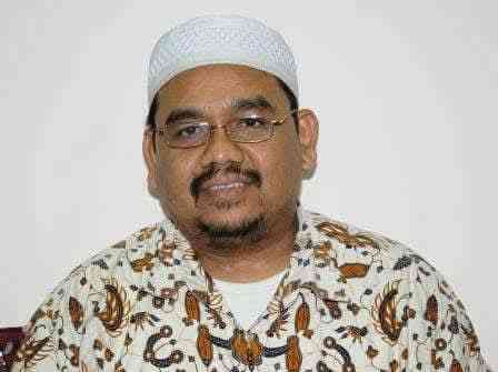 Omjay guru blogger indonesia/dokpri