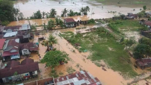 Perubahan Iklim dan Peningkatan Risiko Banjir di Indonesia: Ancaman Nyata bagi Masa Depan - Kompasiana.com