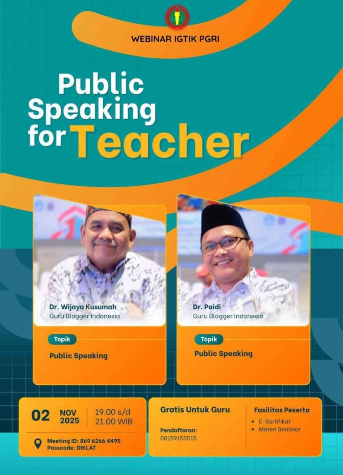 Omjay dan pak paidi/dompri