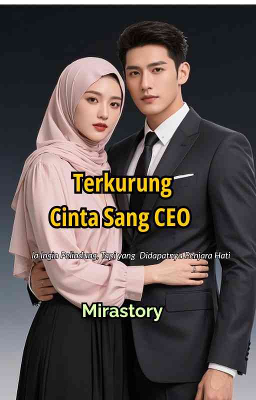 Cover Novel Online by Mirastory