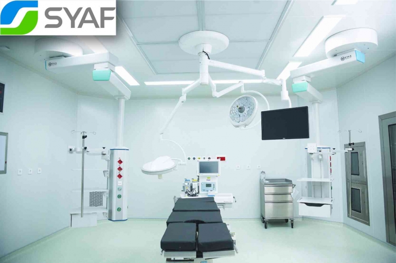 Vm Syaf Mengenal Syaf Unica Indonesia : Distribusi Alat Kesehatan Di Indonesia ...