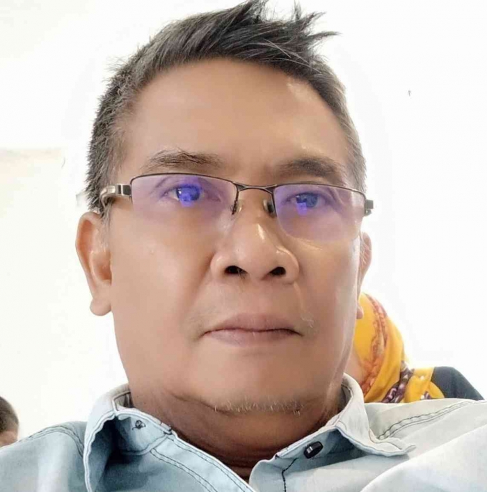 Koleksi pribadi foto penulis