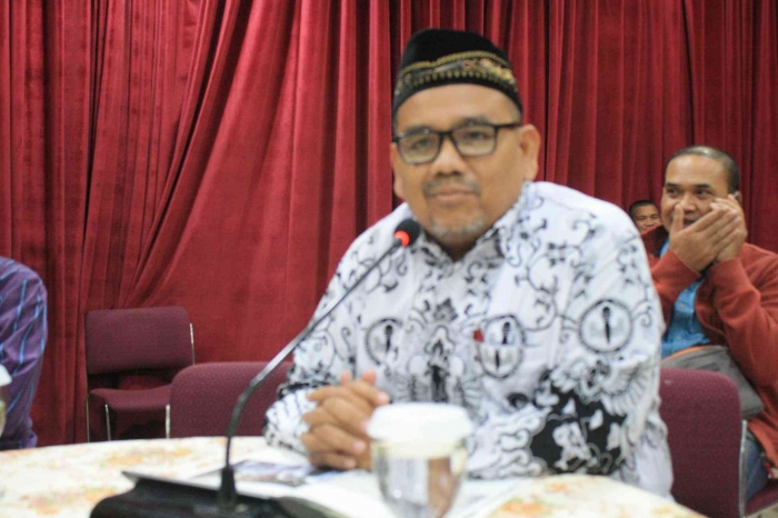 Omjay Guru Blogger Indonesia/dokpri