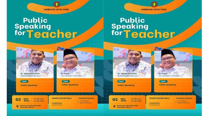 Omjay dan pak Paidi/dokpri