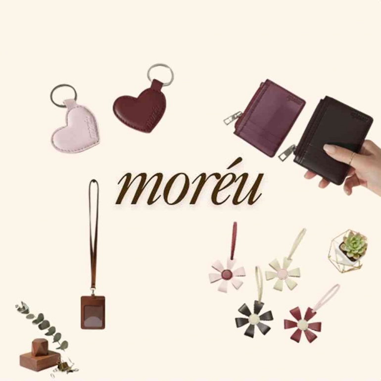 Moreu Unesa Dukung dan Wadah Kreatifitas Mahasiswa: Moreu (More Than Leather ...
