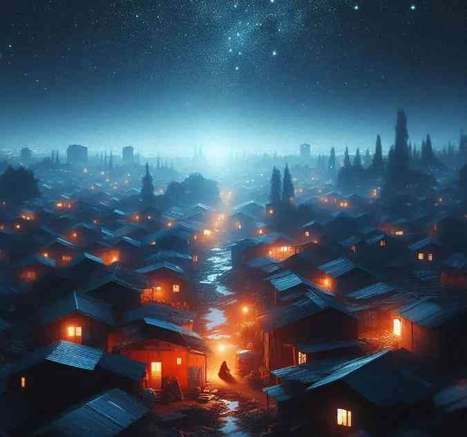 Di Tempat Ini, Silent Night Sepanjang Masa | Opa Jappy