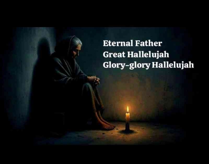 Keheningan | Opa Jappy