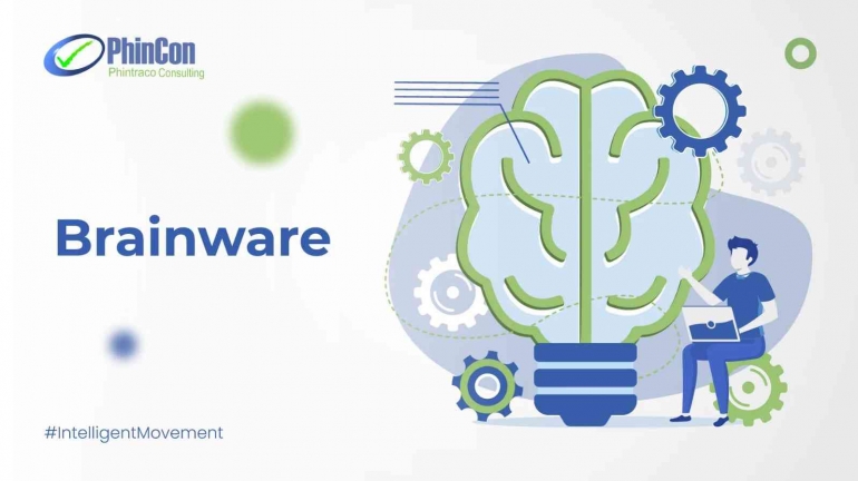 Brainware Game Brainware Dalam Sistem Informasi- Peran SDM dari Profesi Teknis Hingga ...
