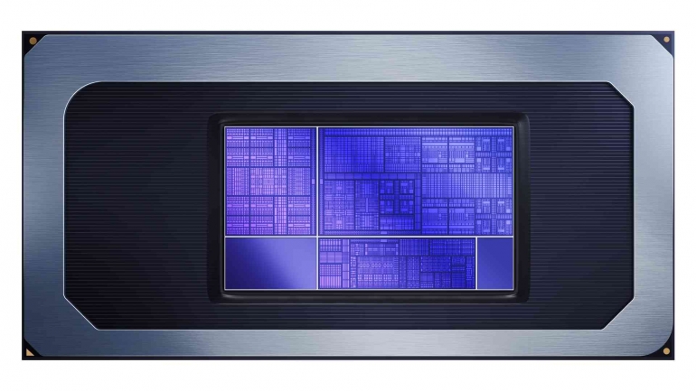 Inti Core Intel Resmi Meluncurkan SoC Intel Core Ultra Seri 300