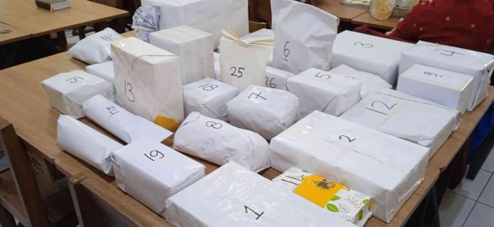 Kado. Sumber Dokumentasi Pribadi.