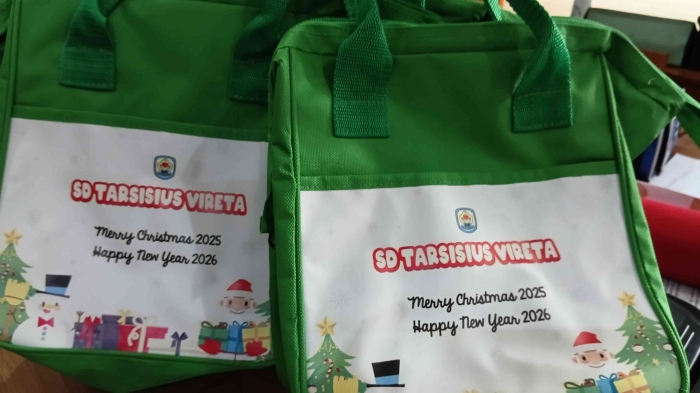 Goodia Bag. Sumber Dokumentasi Pribadi.