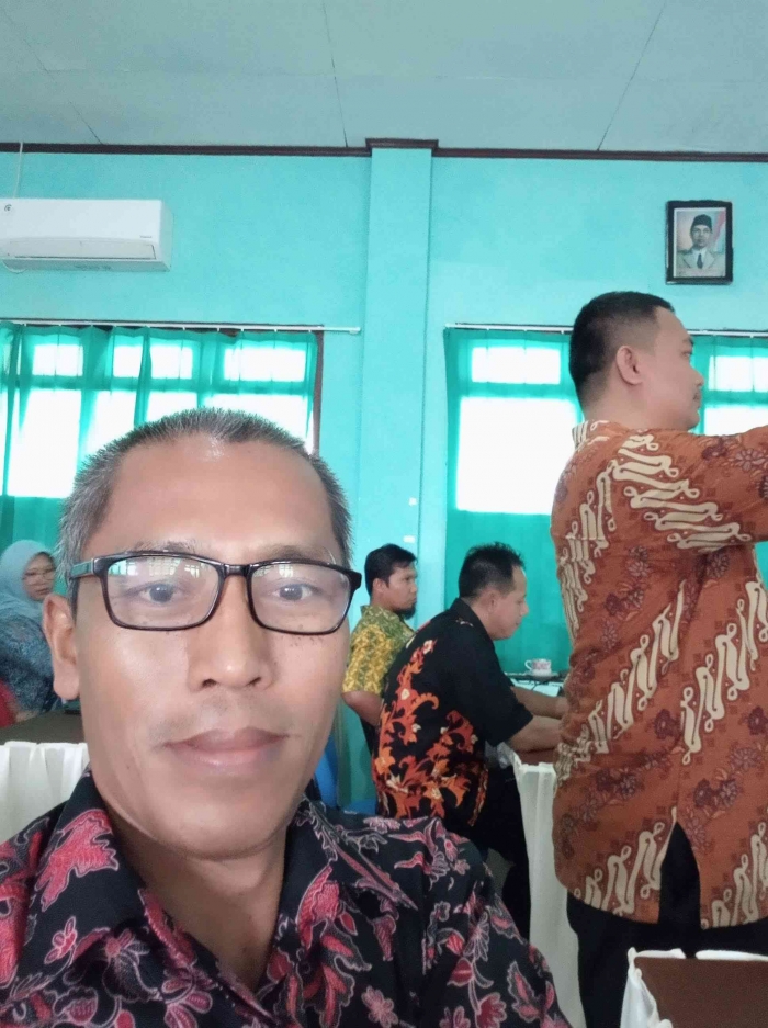 Foto kenangan September 2019 (dokpri)