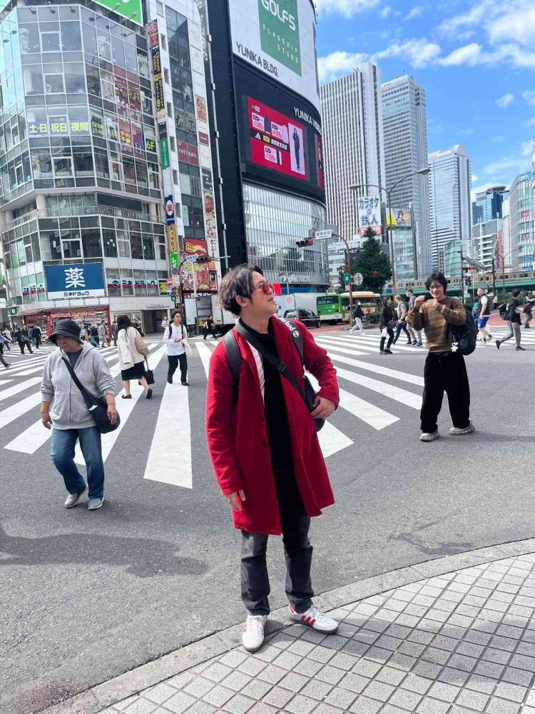 Ilham Rocks Romeo AL-ILHAM Comeback dengan Single