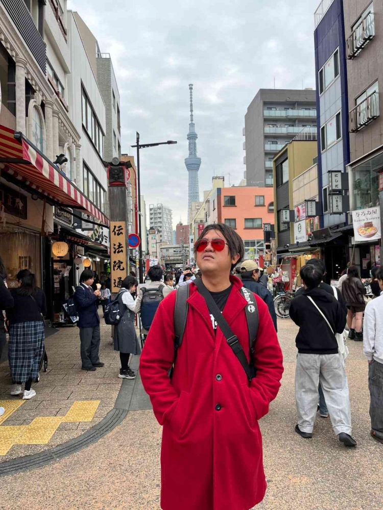Ilham Rocks Romeo AL-ILHAM Comeback dengan Single