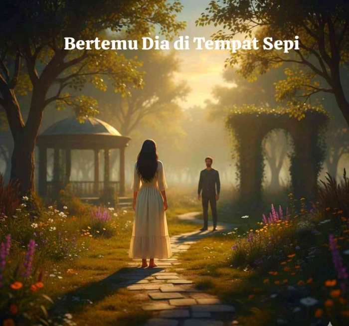 Pertemuan | Opa Jappy