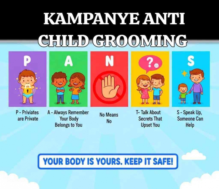 Pro Life Indonesia | Opa Jappy