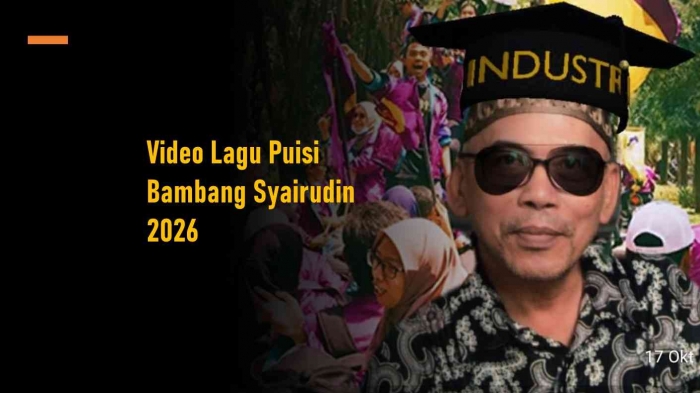 Gambar Ilustrasi merupakan dokumen karya pribadi (Karya Bambang Syairudin)