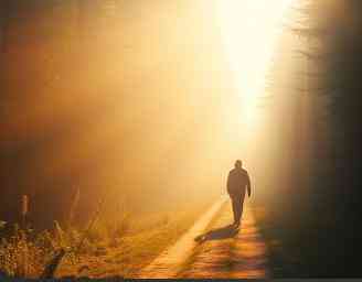 Jalan Kesunyian | Opa Jappy