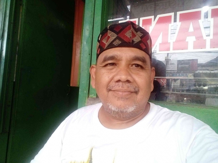 Omjay suamiku/dokpri