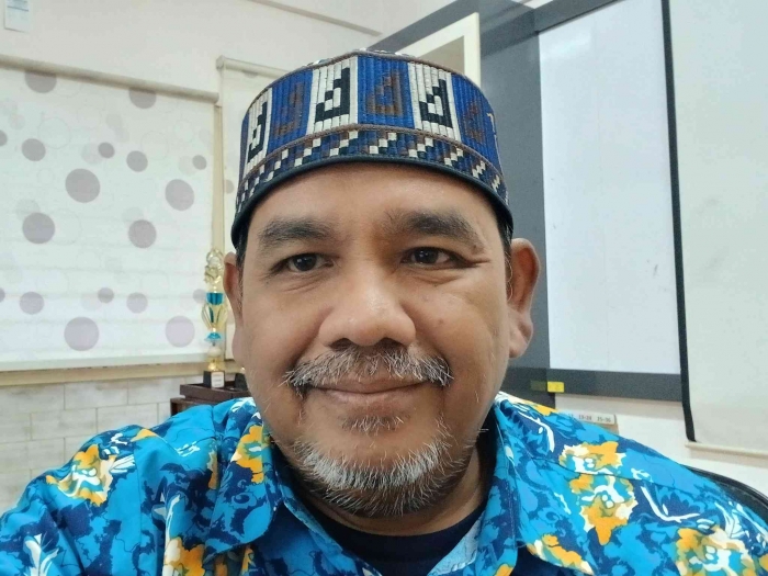 omjay guru blogger Indonesia/dokpri