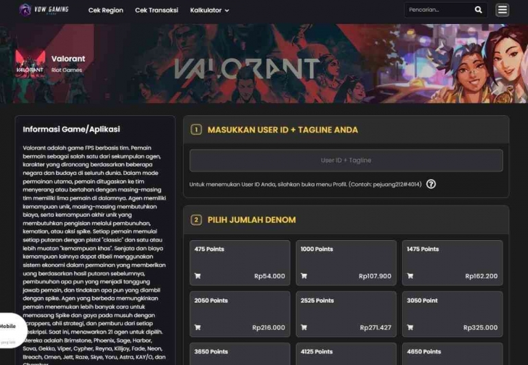 Membaca Arah Perkembangan Ekosistem Game Online Indonesia Melalui ...