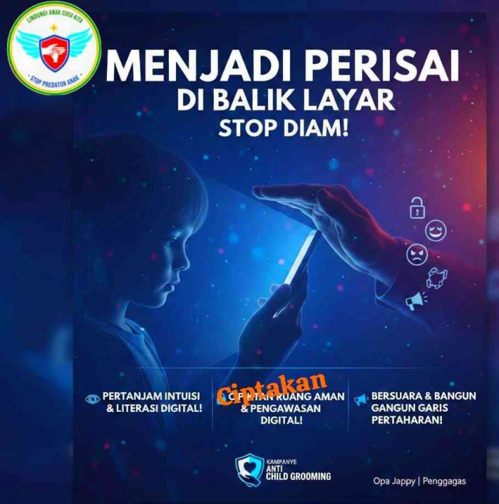 Public Service Announcement | Pro Life Indonesia