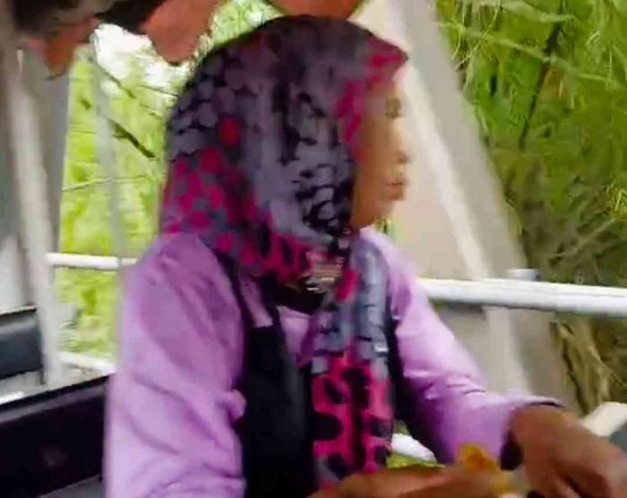 Bu Rete 11(Dokumentasi pribadi: Isti Yogiswandani)