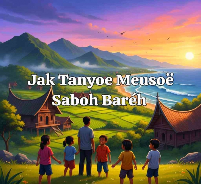 Kampanye Anti Child Grooming | Opa Jappy