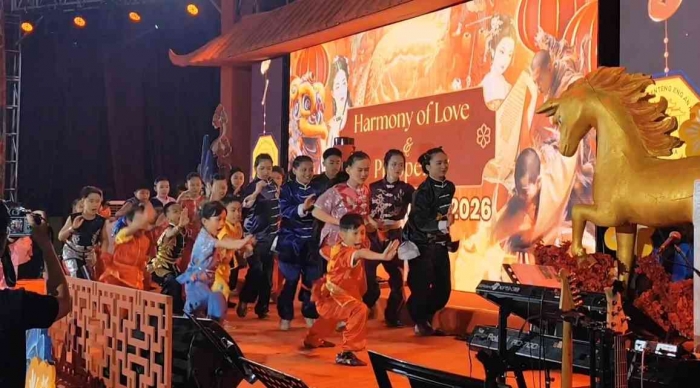 Wushu (dokumen pribadi)