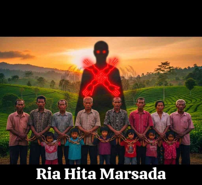 Kampanye Anti Predator Child Grooming | Opa Jappy