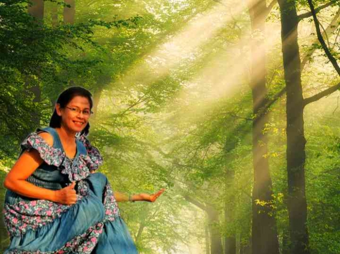 Mari Kito Basatu | Pro Life Indonesia