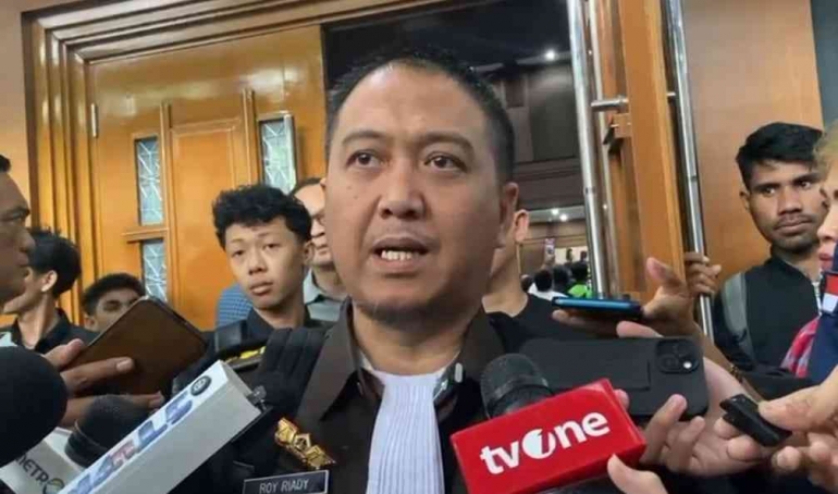 Kasus Rou Riady Jaksa Ungkap Modus Operandi Endless Art Investment Cara Nadiem Diduga ...