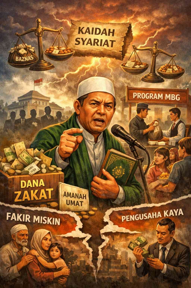 Sumber ilustrasi: ChatGPT.