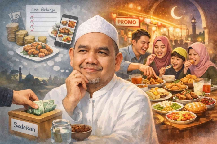 kisah Omjay melawan lapar/chatgpt