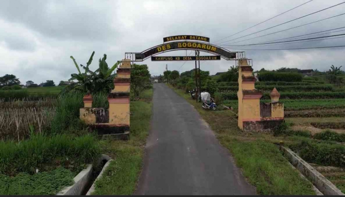 Pengambilan Video (17/1/2026) (Sumber: Dokumentasi KKN 84 UNS)