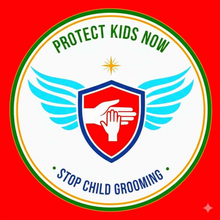 Kampanye Anti Predator Child Grooming | Pro Life Indonesia