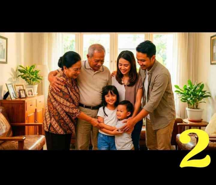 Perlindungan Anak | Opa Jappy