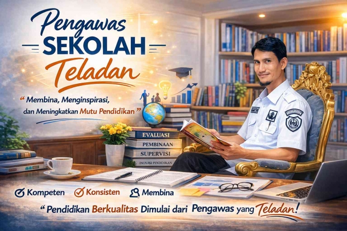 Pak Taufiq teman Omjay/dokpri