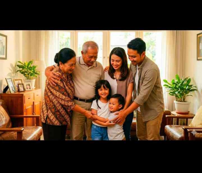 Perlindungan Anak | Opa Jappy