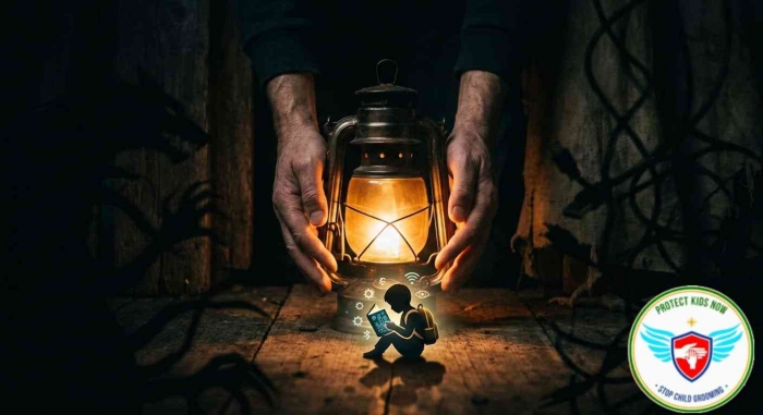 Untuk Para Cucu | Opa Jappy