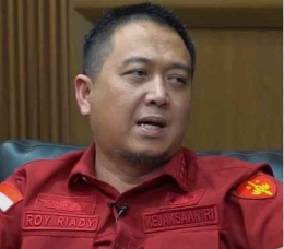 Kasus Rou Riady Lewat SPT Pajak, JPU Buktikan Nadiem Perkaya Diri Lebih dari Rp6 ...