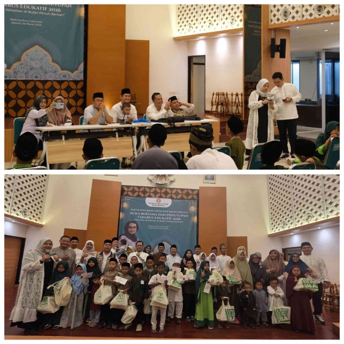 Kegiatan apks pgri/dokpri