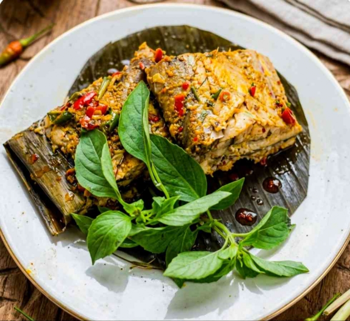 Botok patin(Dokumentasi pribadi: Isti Yogiswandani)