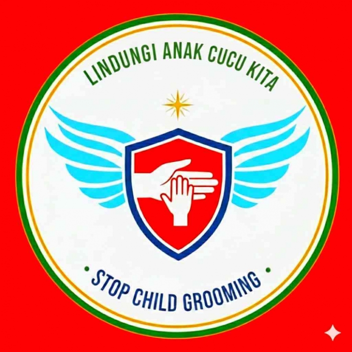 Kampanye Anti Predator Child Grooming | Pro Life Indonesia