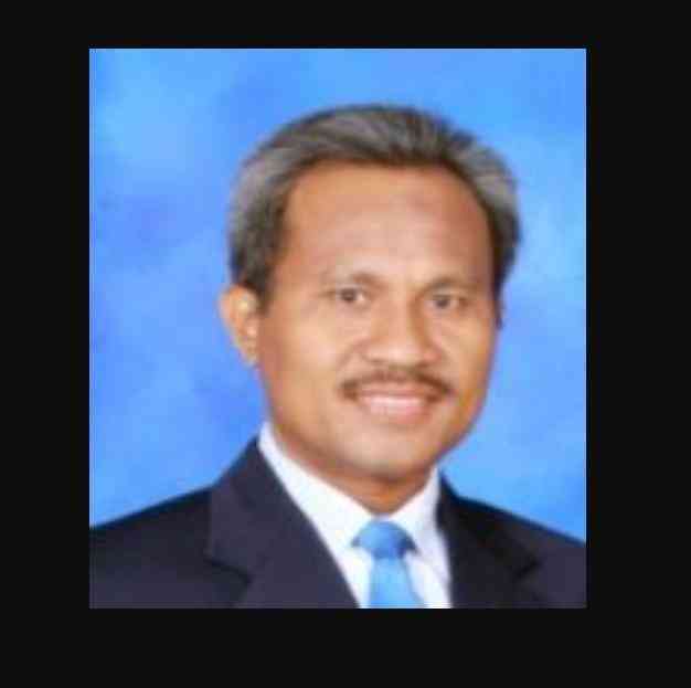 Foto pak Rusmono di website UNJ/dokpri